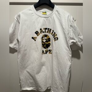 A Bathing Ape (BAPE) Tshirt